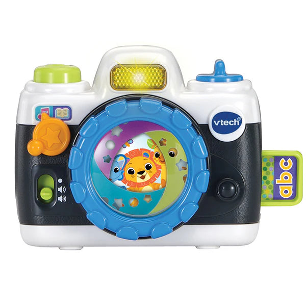 VTech Snap & Smile Camera