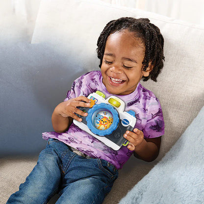 VTech Snap & Smile Camera