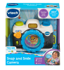 VTech Snap & Smile Camera