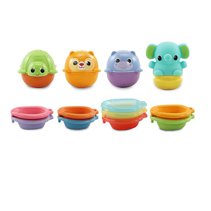 VTech Stack & Splash Bathtime Boats