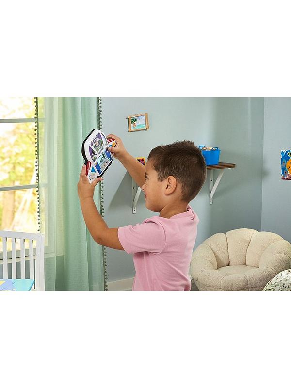 VTech Toy Story 5 Buzz Game & Go