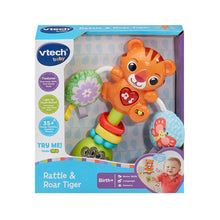 VTech Rattle & Roar Tiger