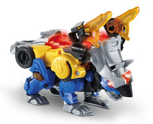 VTech Switch & Go Dinos Thorn The Triceratops