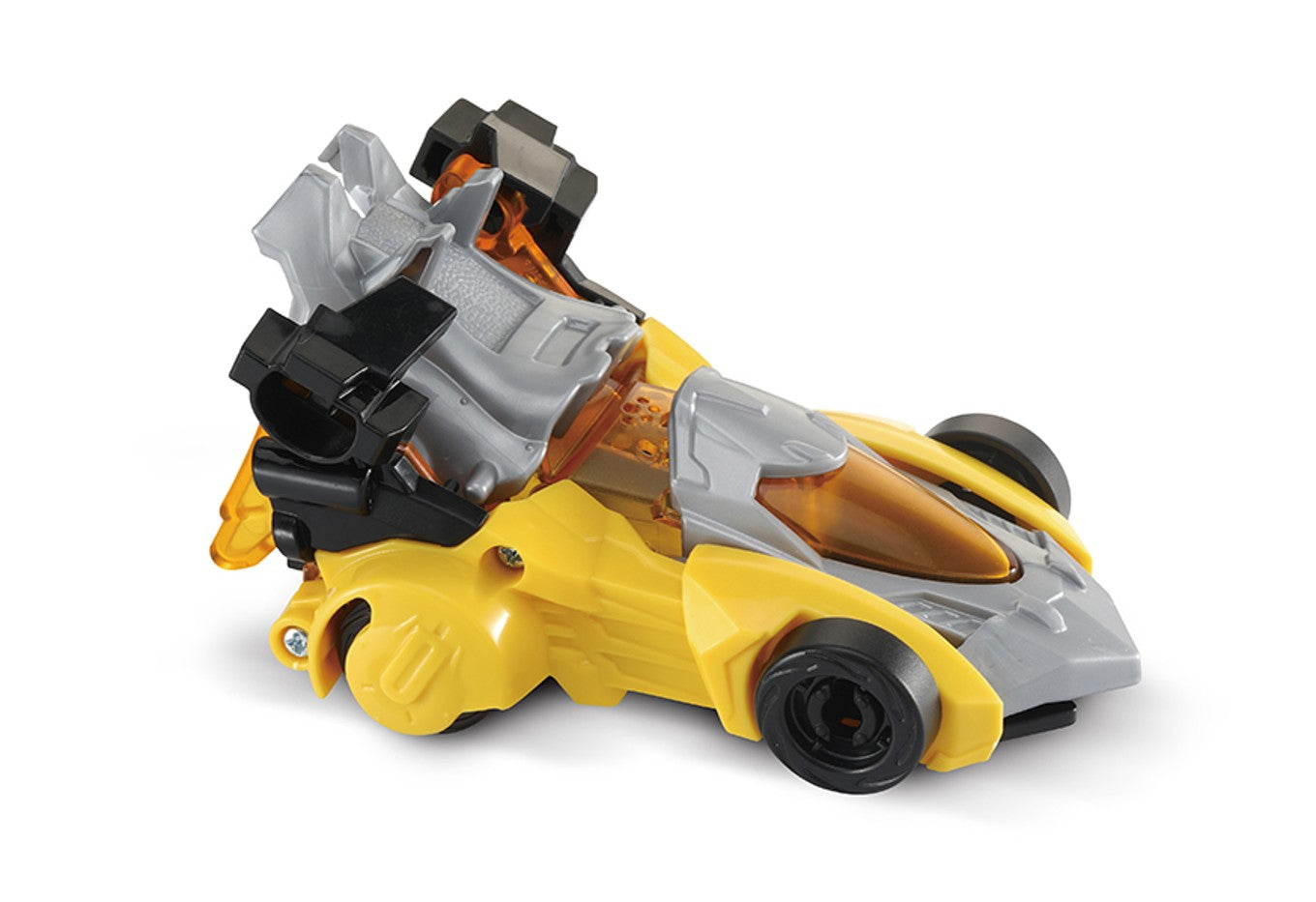 VTech Switch & Go Dinos Thorn The Triceratops