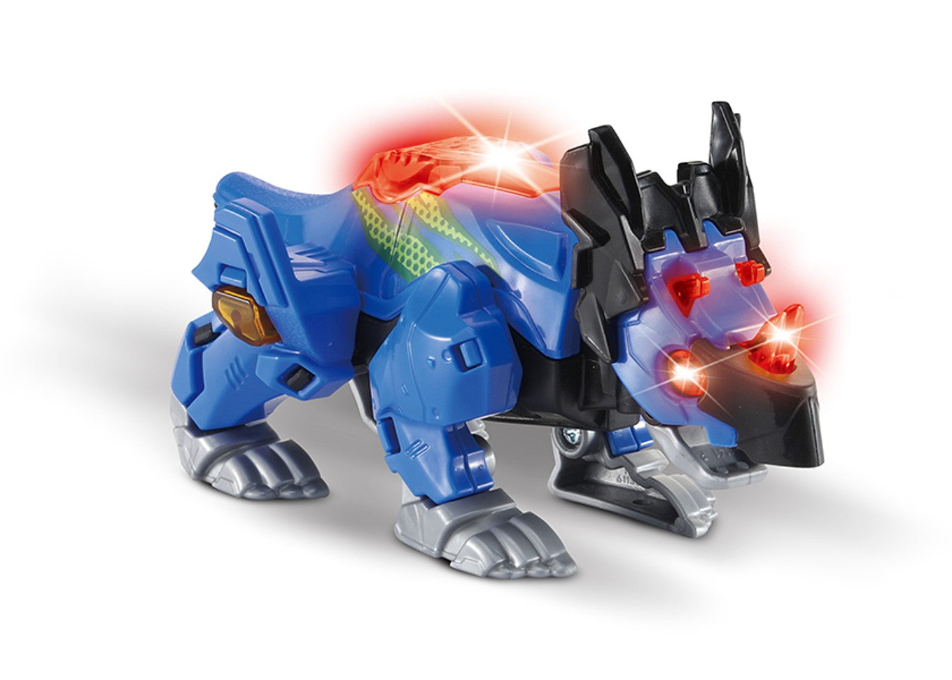 VTech Switch & Go Dinos Thorn The Triceratops
