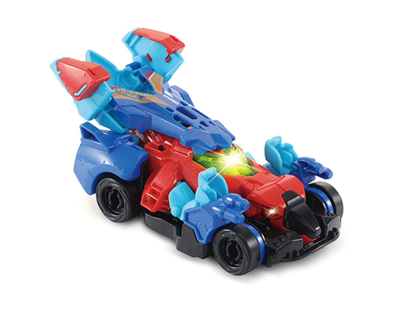 VtSwitch & Go Dinos Tremor