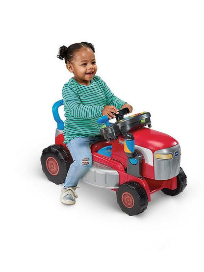 VTech Switch & Mow Tractor