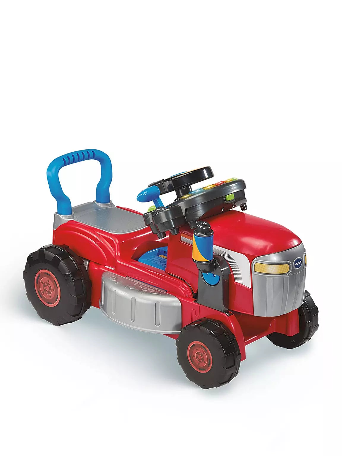 VTech Switch & Mow Tractor
