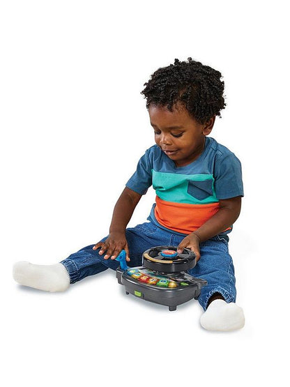 VTech Switch & Mow Tractor