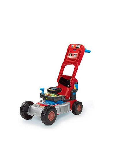 VTech Switch & Mow Tractor