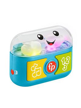 Fisher Price Play Along Ear Buds