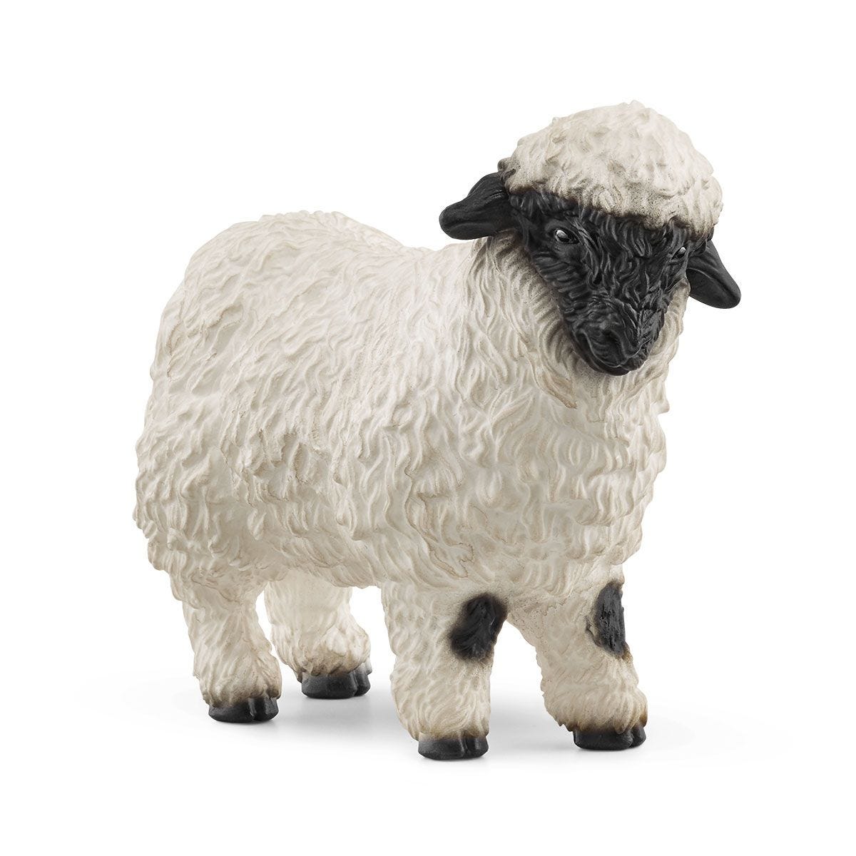 SCHLEICH BLACKNOSE SHEEP