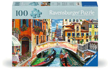 Venice 100 Piece