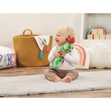 Very Hungry Caterpillar Soft Toy Medium