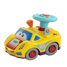 Vroom Vroom Car