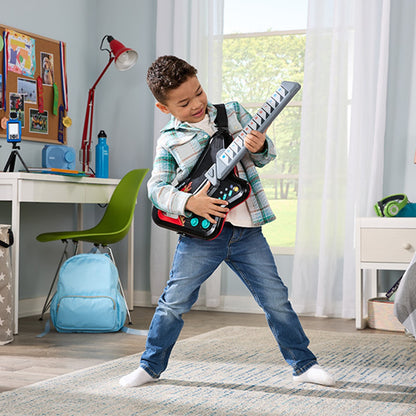 Vtech Kidi Guitar Superstar