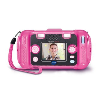 Vtech Kidizoom Fun FX Camera Pink