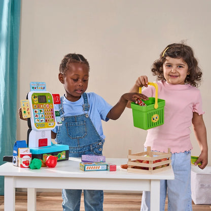 LeapFrog Scan & Learn Checkout