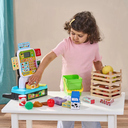 LeapFrog Scan & Learn Checkout