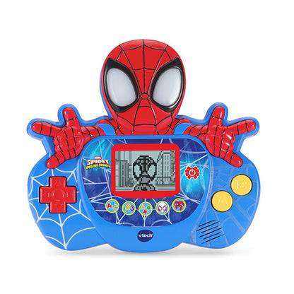 Vtech Spidey Learn and Go