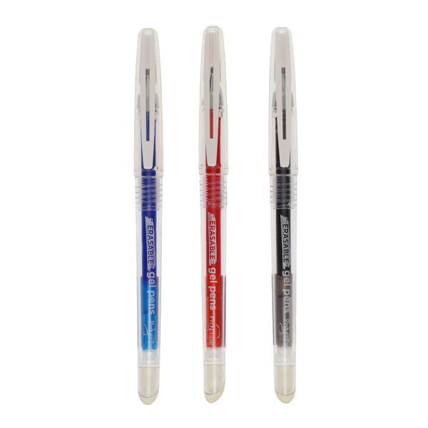 ProScribe Erasable Gel Pens