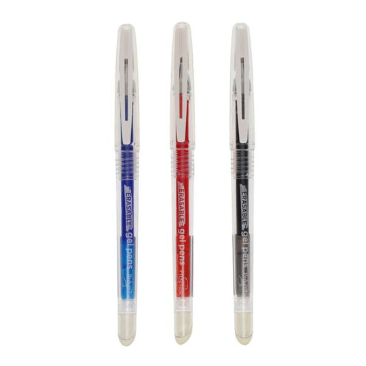 ProScribe Erasable Gel Pens