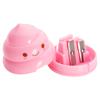 Emotionery Sharpener - Poop  Asst
