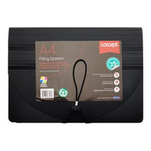 Premier Office A4 25 Pocket Fi