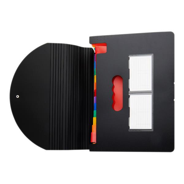 Premier Office A4 25 Pocket Fi