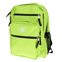 Backpack 34L Caterpillar Green