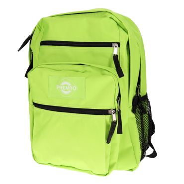 Backpack 34L Caterpillar Green