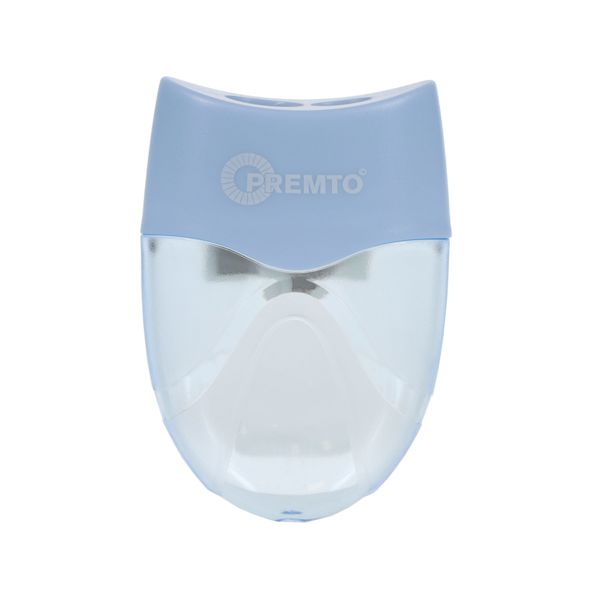Premto Pastel Twin Hole Sharpener