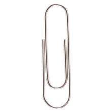 Concept 75pk 28mm Silver Paper Clips
