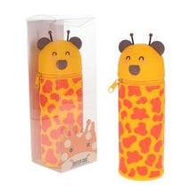 Pencil Case Critter Giraffe
