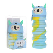 Pencil Case Critter Koala - Expanding