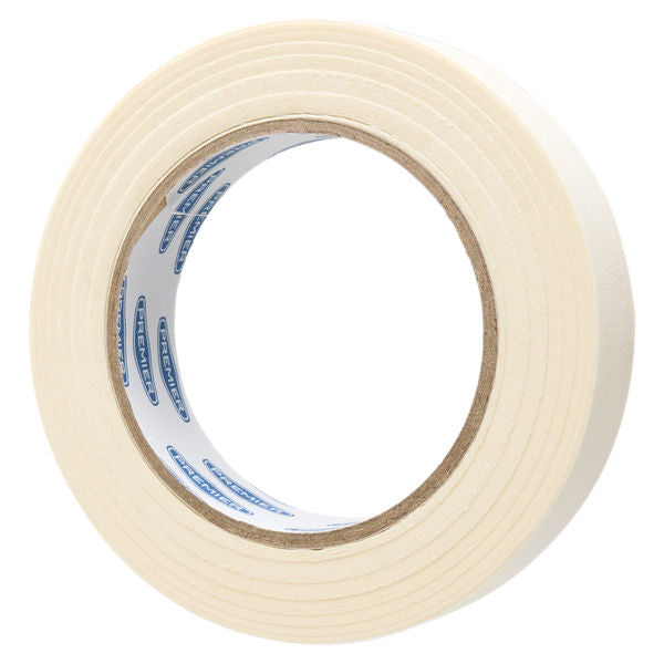 Stik-ie Roll Masking Tape 25mm X 50mt