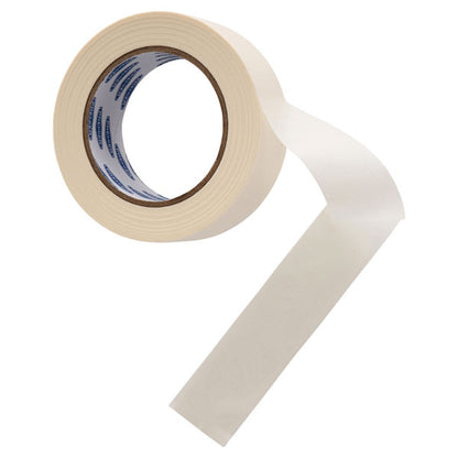Stik.ie 50m x 38mm Roll Masking Tape
