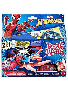 Spiderman Real Web Blaster