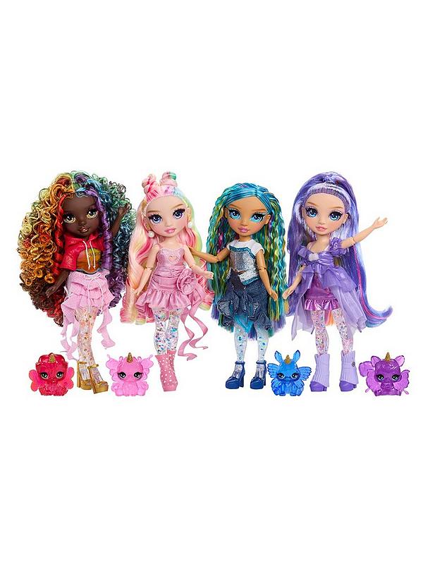 Rainbow High Shimmers