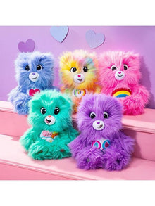 Care Bears Cozy Super Fuzzy Blind Bag 35cm