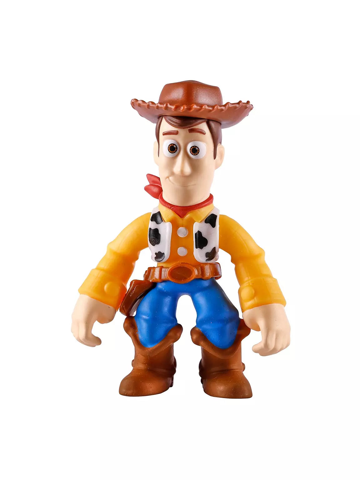 Goo Jit Zu Toy Story Hero Woody