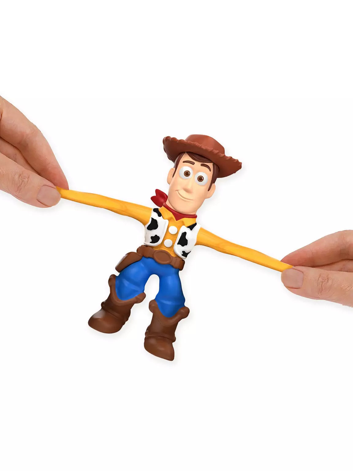 Goo Jit Zu Toy Story Hero Woody