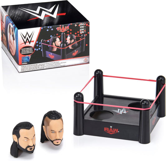 WWE Thumb Wars Superstars Ring