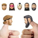 WWE Thumb Wars Superstars Twin Pack