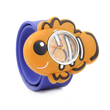 Wacky Watch Slapband Nemo
