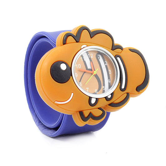 Wacky Watch Slapband Nemo