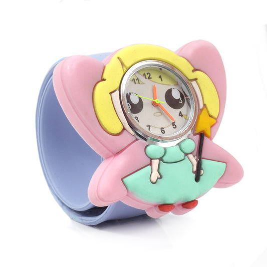 Wacky Watch Slapband Fairy