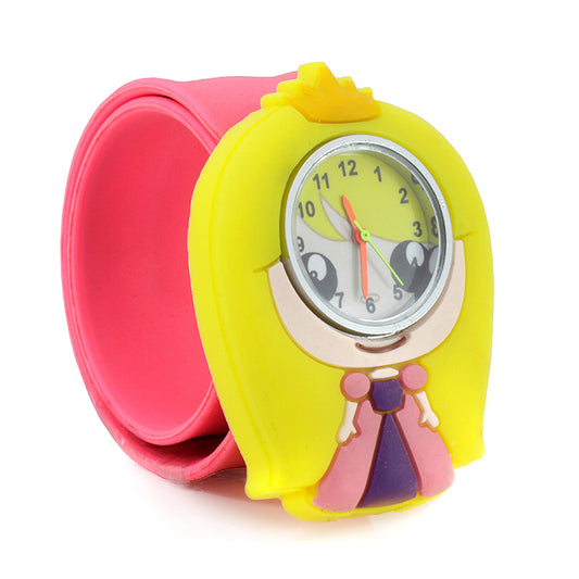 Wacky Watch Slapband Princess