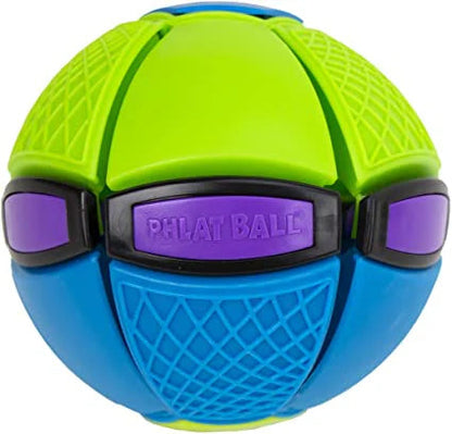 Wahu Phlat Ball Junior