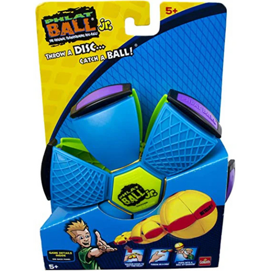 Wahu Phlat Ball Junior